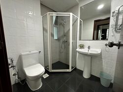 The Eden At Tampines (D18), Condominium #504560561